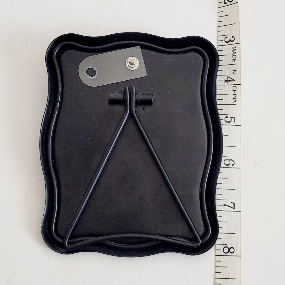 NWOT Mini Clip Board - Picture 5 of 9